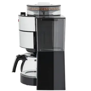Кофеварка капельная Melitta Aroma Fresh 1021-12 RWT EU Black