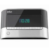 Кофеварка Braun KF7120BK - фото 2