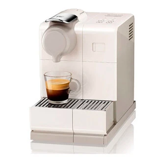 Кофеварка капсульная Delonghi EN 560 W