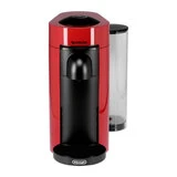 Кофемашина капсульная Delonghi Nespresso ENV 150 R - фото 2