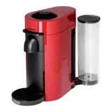Кофемашина капсульная Delonghi Nespresso ENV 150 R - фото 3