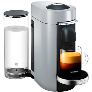 Кофемашина капсульная Delonghi Nespresso ENV 155 S