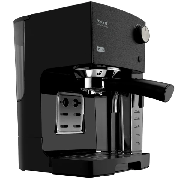 Кофеварка Scarlett SC-CM33016 - фото 3