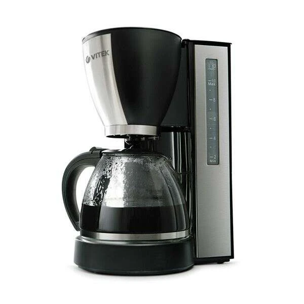 Кофеварка Vitek VT-1509 - фото 2