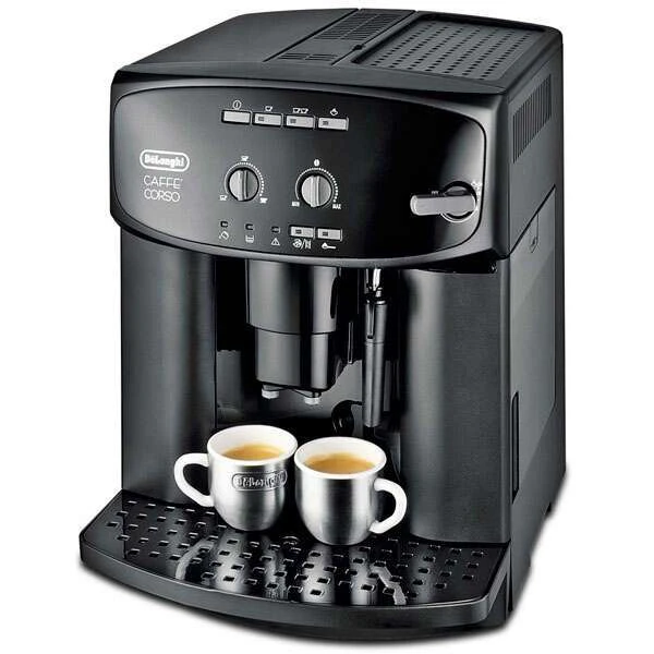 Кофемашина Delonghi Caffe Corso ESAM 2600