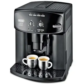 Кофемашина Delonghi Caffe Corso ESAM 2600