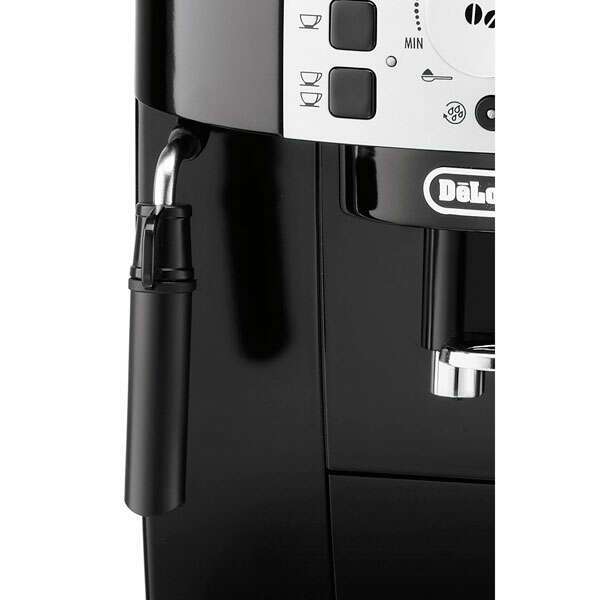 Delonghi Magnifica S Ecam 22.110 B Vs 21.116 Кофемашина Delonghi Magnifica S ECAM 22.110.B в Алматы - цены, купить в