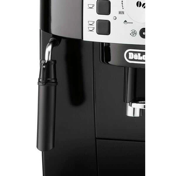 Кофемашина Delonghi Magnifica S ECAM 22.110.B - фото 8