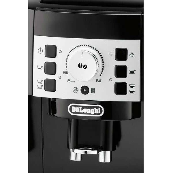 Кофемашина Delonghi Magnifica S ECAM 22.110.B - фото 7