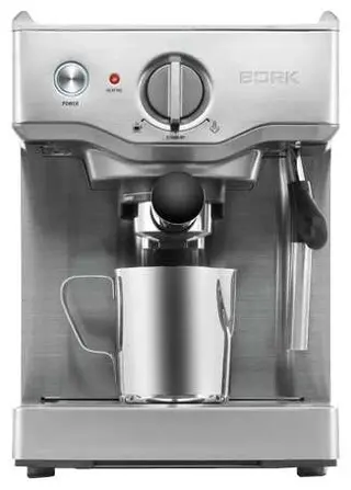 Кофеварка BORK C700
