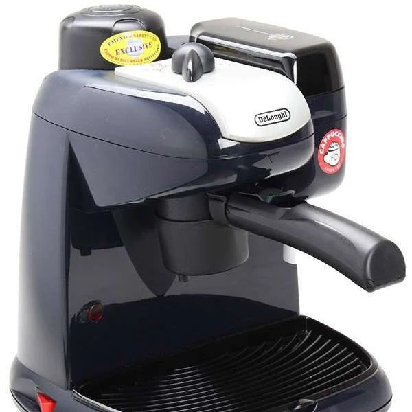 Кофеварка Delonghi EC 9 - фото 3