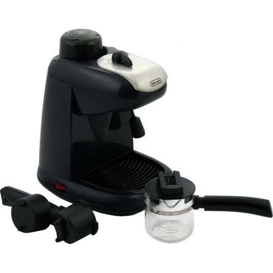 Кофеварка Delonghi EC 7 - фото 4