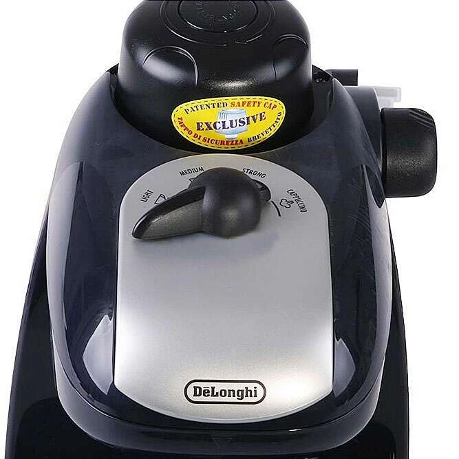 Кофеварка Delonghi EC 7 - фото 2