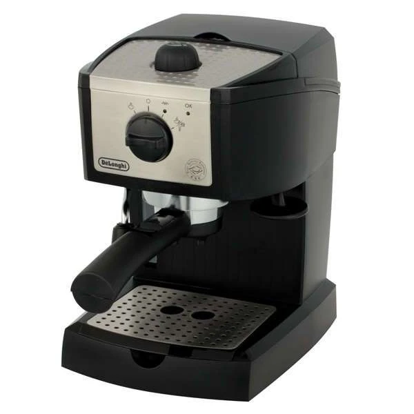 Кофеварка Delonghi EC 155 - фото 2