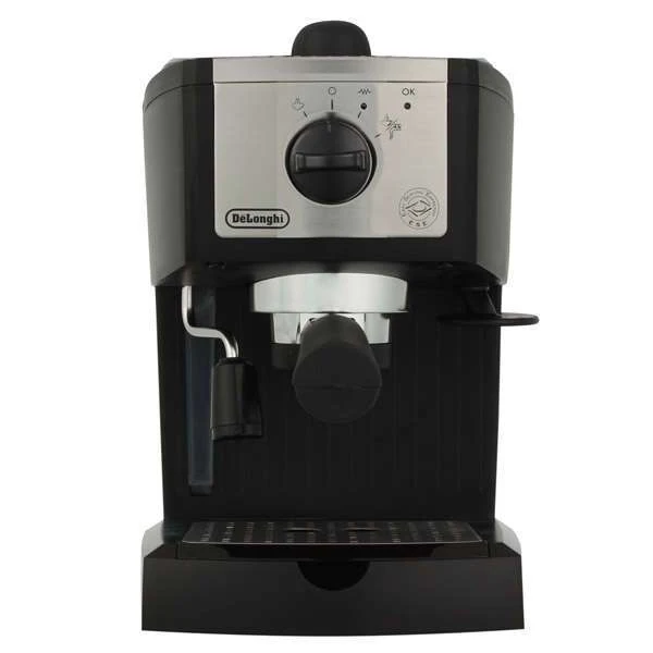 Кофеварка Delonghi EC 155 - фото 4