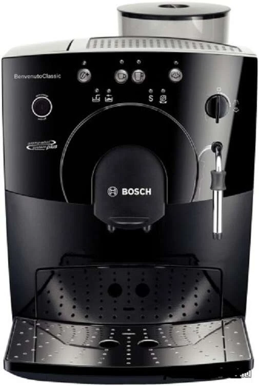 Кофемашина Bosch Benvenuto Classic TCA 5309