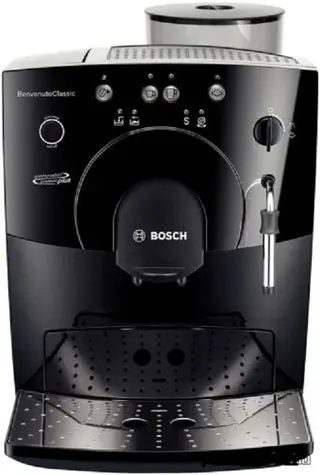 Кофемашина Bosch Benvenuto Classic TCA 5309
