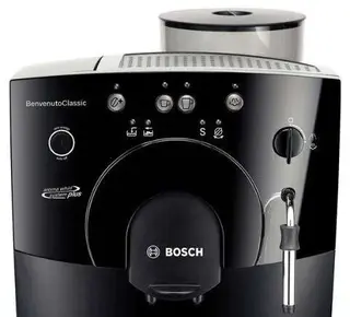 Кофемашина Bosch Benvenuto Classic TCA 5309