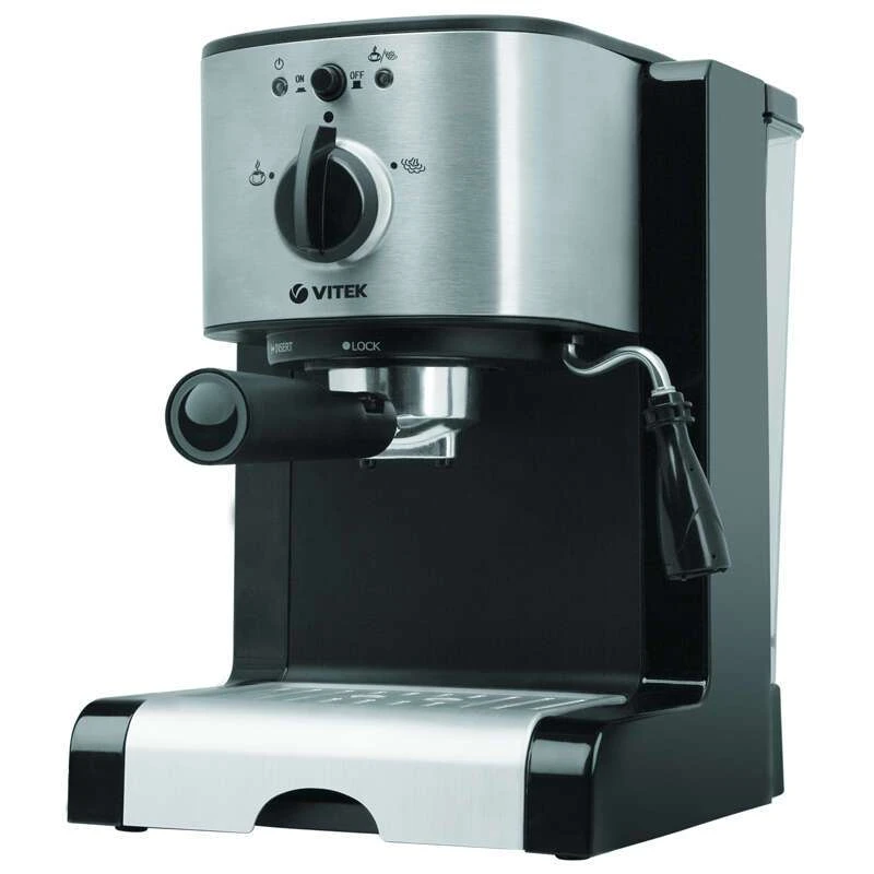 Кофеварка Vitek VT-1513