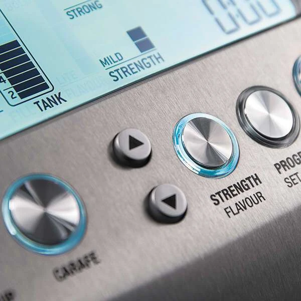 Кофемашина BORK С600 - фото 2