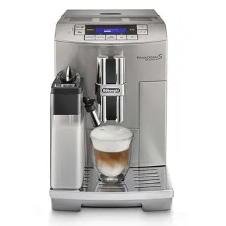 Кофемашина Delonghi PrimaDonna S De Luxe ECAM 28.465M