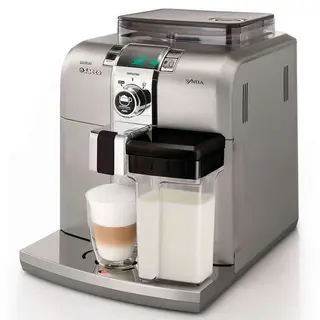 Кофемашина Philips Syntia HD8838/09