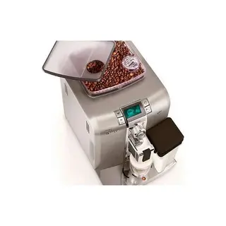 Кофемашина Philips Syntia HD8838/09