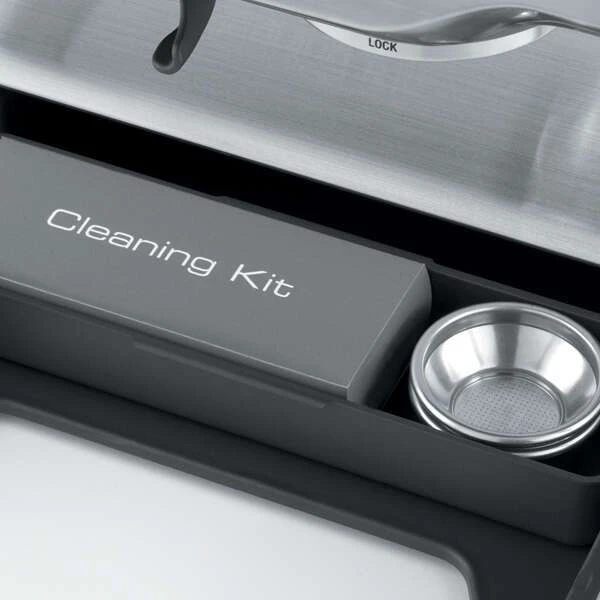 Кофеварка BORK C804 - фото 2