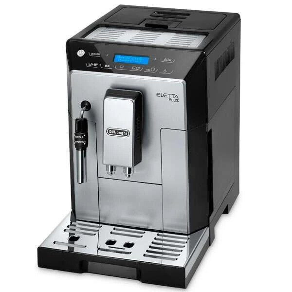 Кофемашина Delonghi Eletta Plus ECAM 44.620 - фото 2