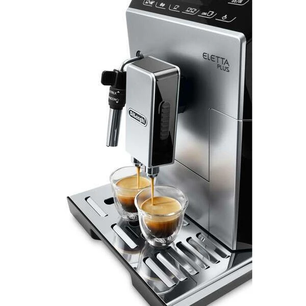 Кофемашина Delonghi Eletta Plus ECAM 44.620 - фото 5