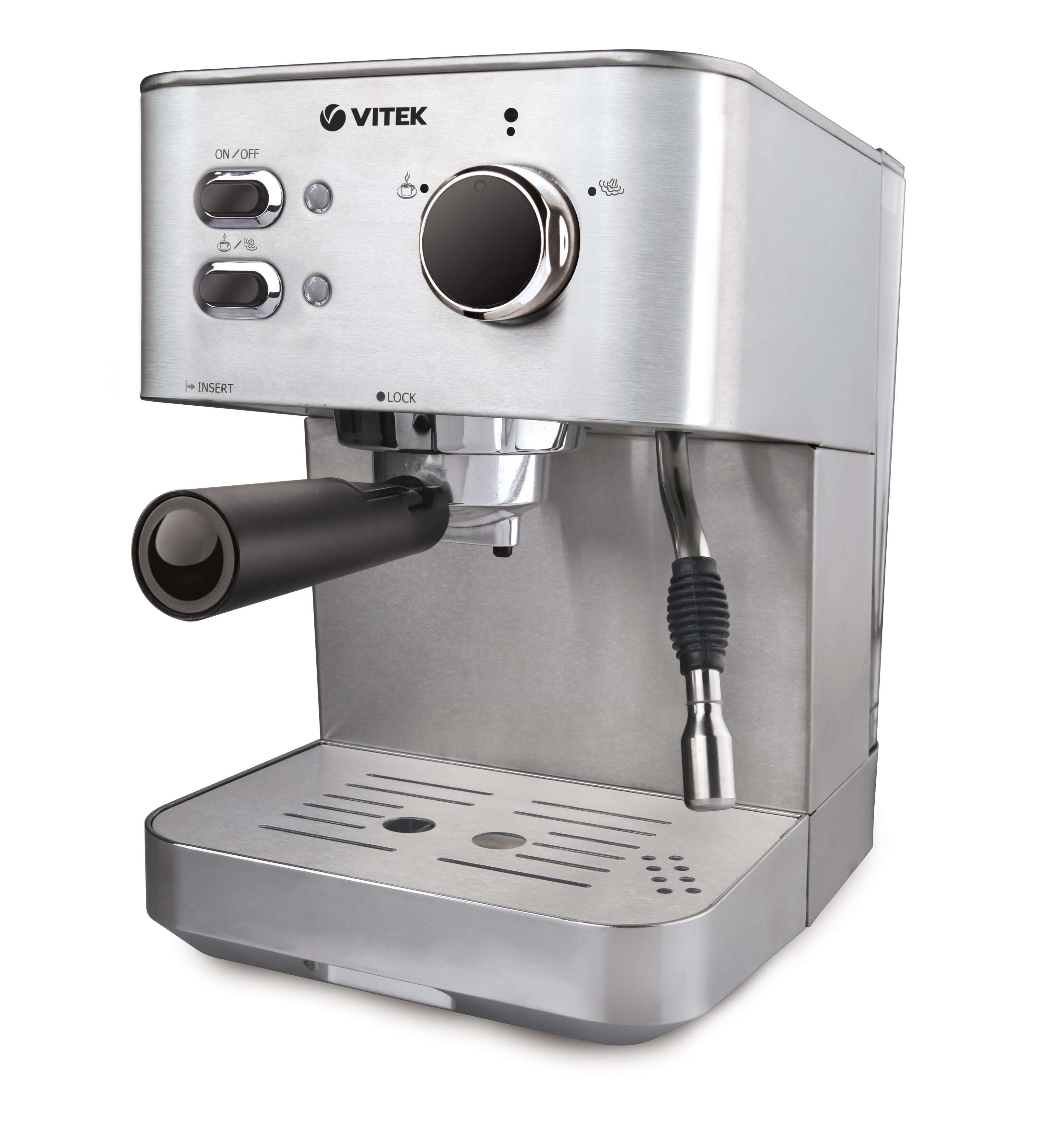 Vt1517 Кофеварка Витек Купить В Минске