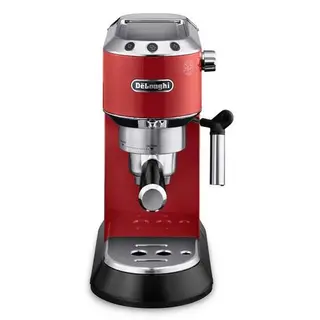 Кофеварка Delonghi Dedica EC 680.R