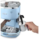 Кофеварка Delonghi ECOV310.AZ - фото 3