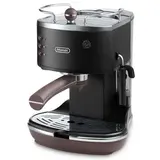Кофеварка Delonghi ECOV310.BK