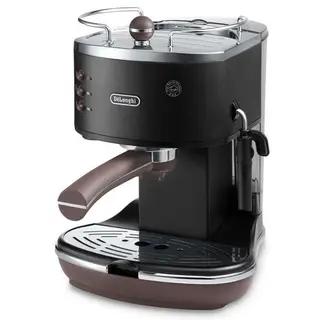 Кофеварка Delonghi ECOV310.BK