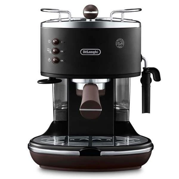 Кофеварка Delonghi ECOV310.BK - фото 2