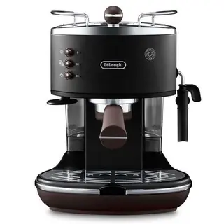 Кофеварка Delonghi ECOV310.BK