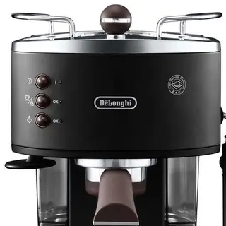 Кофеварка Delonghi ECOV310.BK