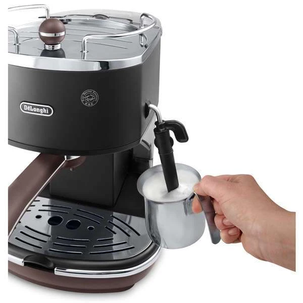 Кофеварка Delonghi ECOV310.BK - фото 4