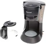 Кофеварка Maxwell MW-1650 - фото 2