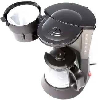 Кофеварка Maxwell MW-1650 - фото 3