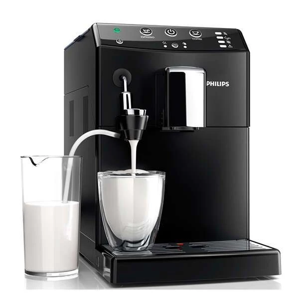 Кофемашина Philips HD8825/09 - фото 3