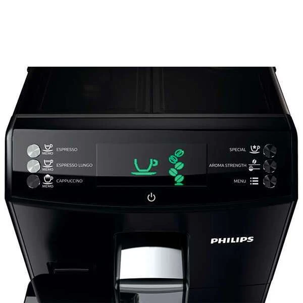 Кофемашина Philips HD8828/09 - фото 2