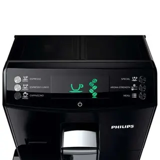 Кофемашина Philips HD8828/09