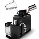 Кофемашина Philips HD8828/09 - фото 4