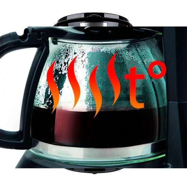 Кофеварка Vitek VT-1503 - фото 4