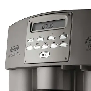 Кофемашина Delonghi Magnifica ESAM 3500.S