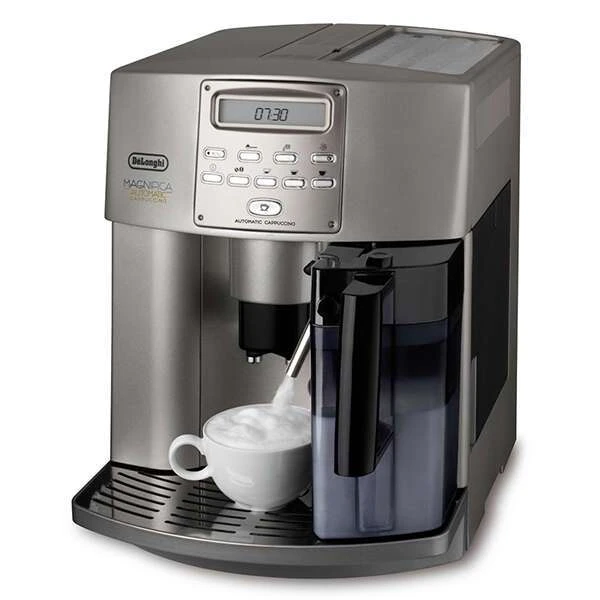 Кофемашина Delonghi Magnifica ESAM 3500.S