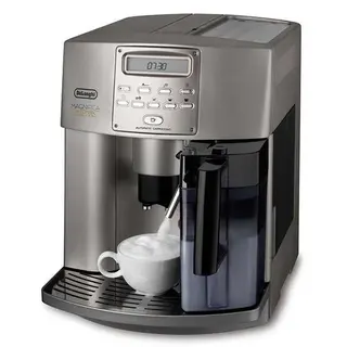 Кофемашина Delonghi Magnifica ESAM 3500.S