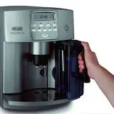 Кофемашина Delonghi Magnifica ESAM 3500.S - фото 2